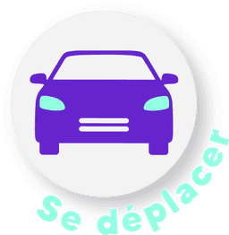Se déplacer