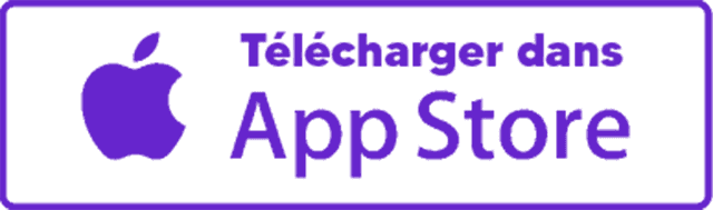 Télécharger sur l’App Store