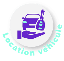 Location véhicule