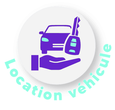 Location véhicule