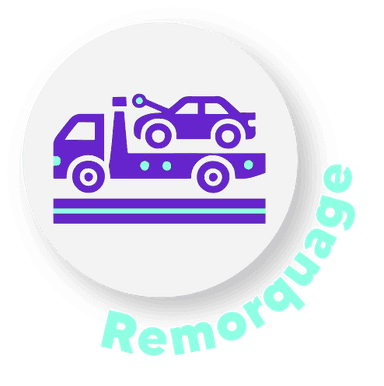 Remorquage