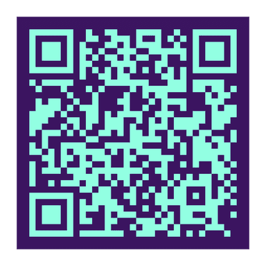 QR Code iOS